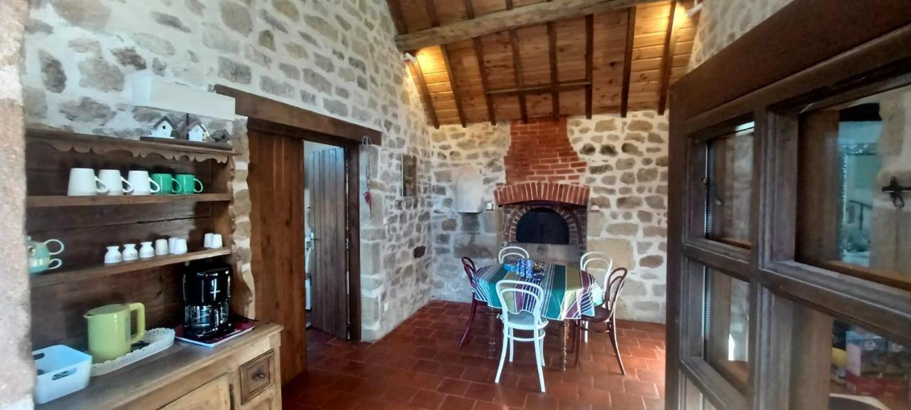 Buxières-les-Mines Domaine De Reniere 빌라 외부 사진